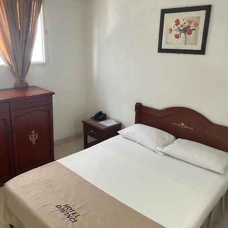 Hotel Davinci Calarca Exterior photo