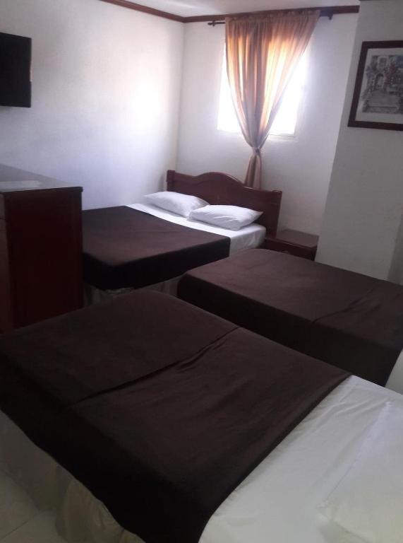 Hotel Davinci Calarca Exterior photo