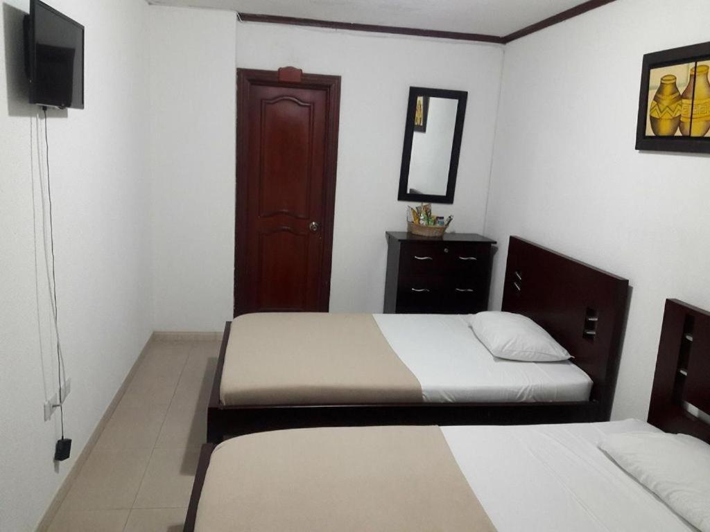 Hotel Davinci Calarca Exterior photo